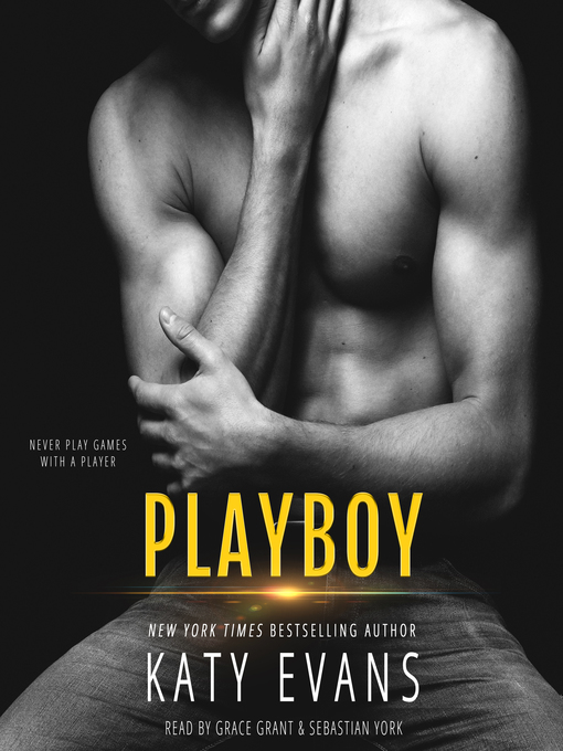 Title details for Playboy by Katy Evans - Available